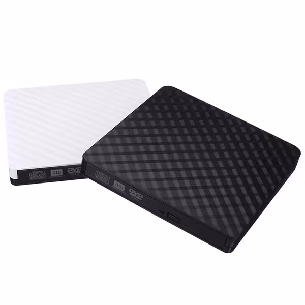 درایو DVD اکسترنال USB 3.0