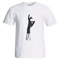 تیشرت دست مدل R 14