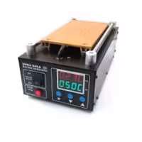 سپراتور YIHUA 946A II