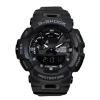 ساعت CASIO G-SHOCK HSD-012  کاسیو جدید هیدرولیگ دیجیتال بدون کوگ آنتی مغناطیس
