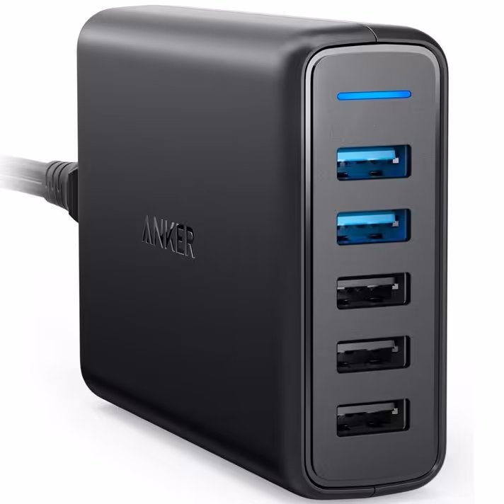 شارژر دیواری انکر مدل A2054111