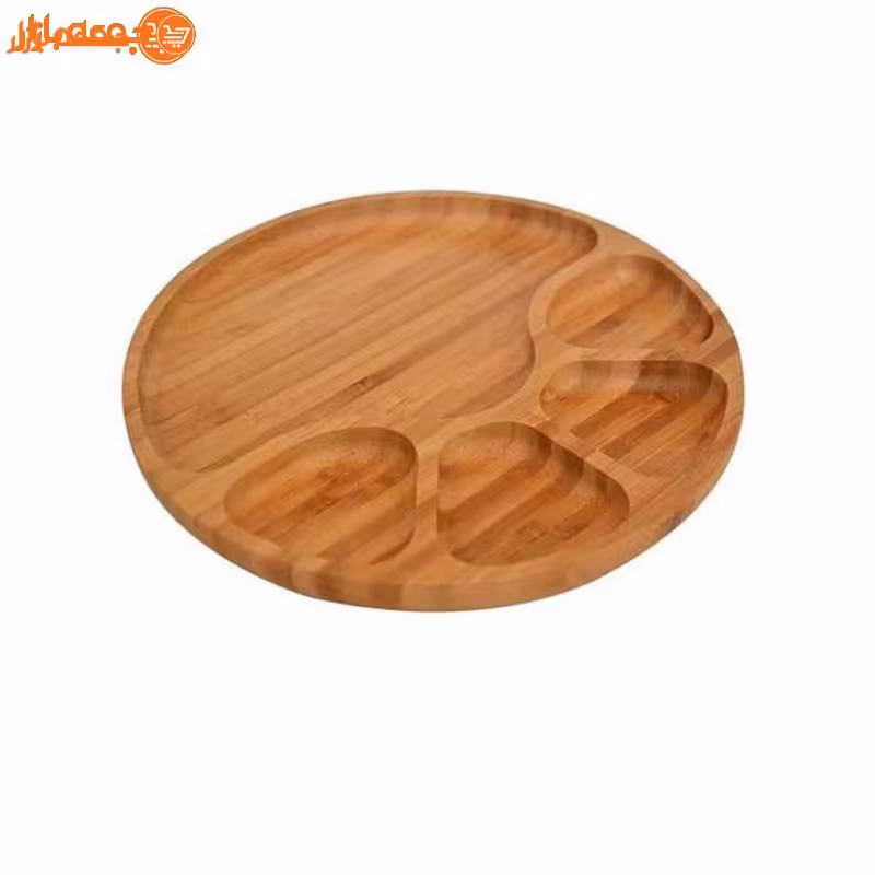 اردو خوری بامبو مدل پنجه گربه