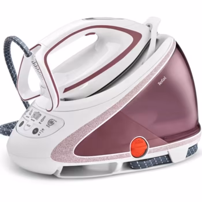 اتو بخار مخزن دار تفال مدل GV 9566