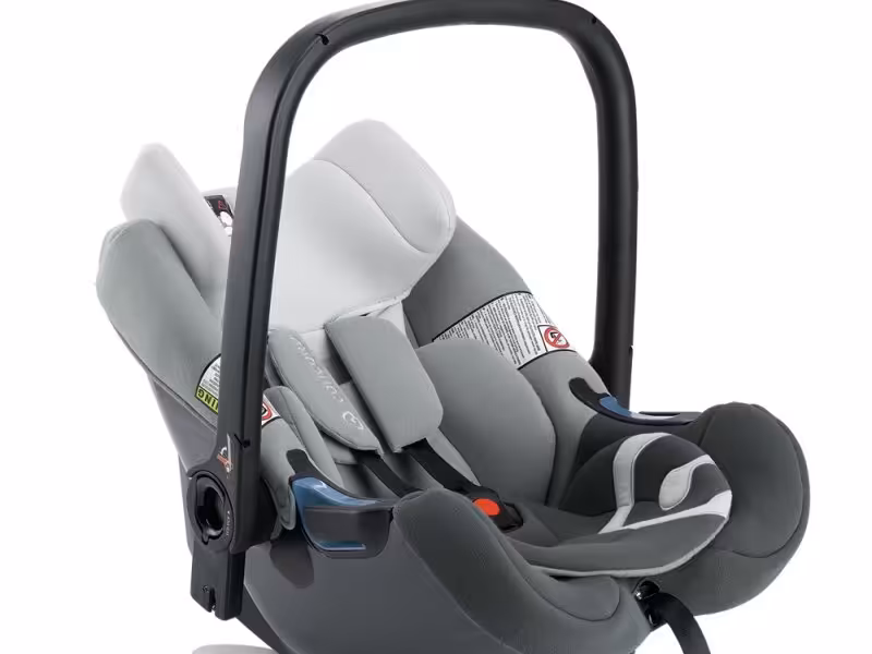 کریرایر خاکستری کدconcord 0939