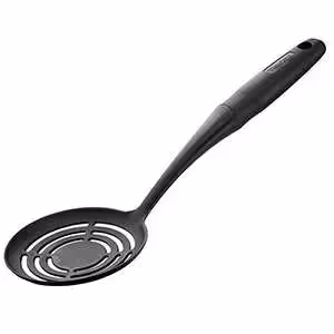 کفگیر گرد سوراخ دار تفال  مدل ComfortTouch