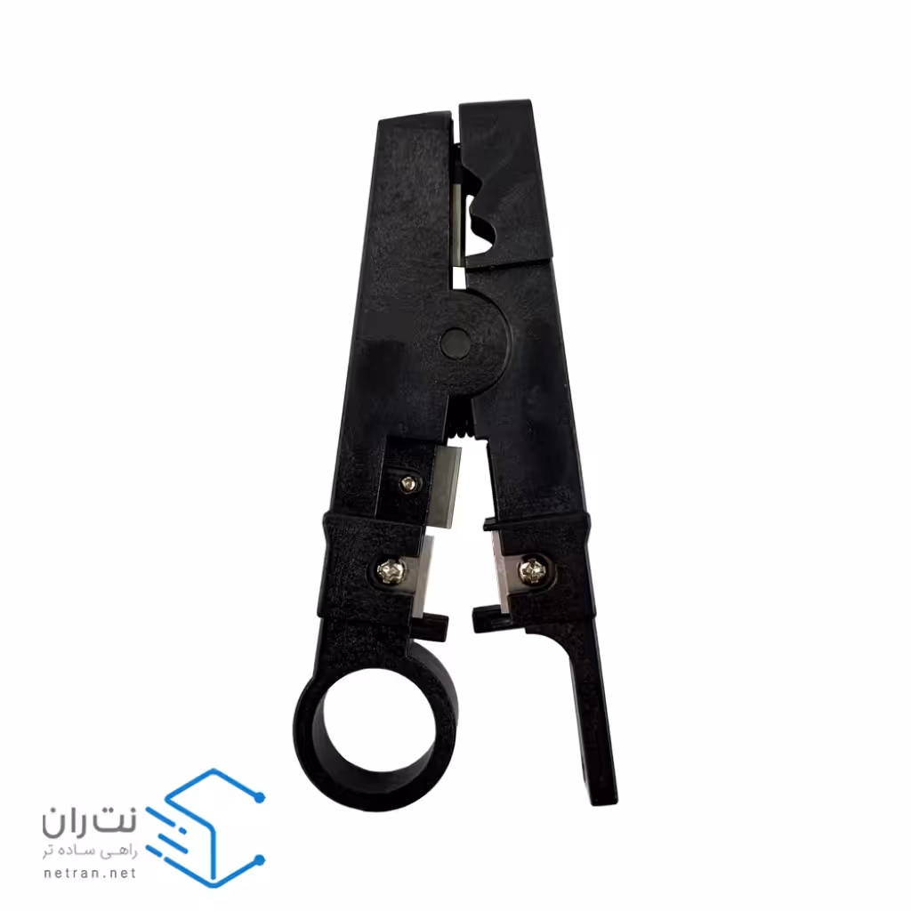 خرید استریپر ونتولینک مدل WJ-501A/B مشکی | نت ران