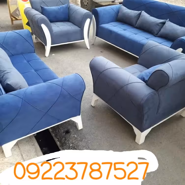مبلمان راحتی 09223787527