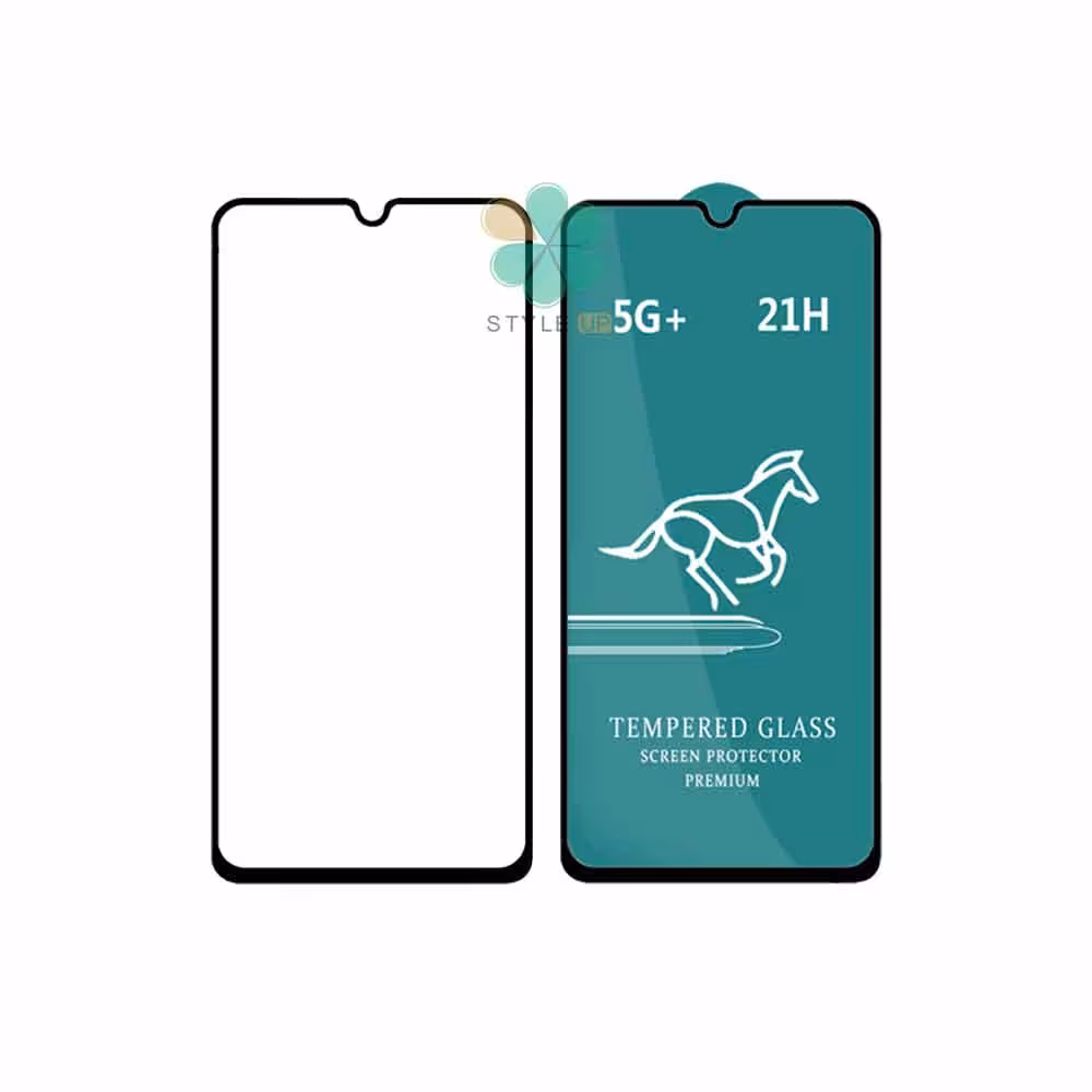 گلس فول 5G  گوشی هواوی Huawei Y8p برند Swift Horse