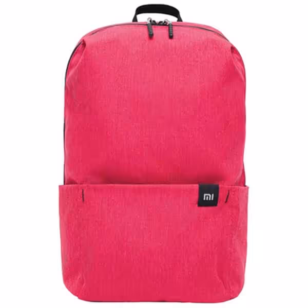 کوله  پشتی  صورتی شیائومی    Xiaomi Knapsack