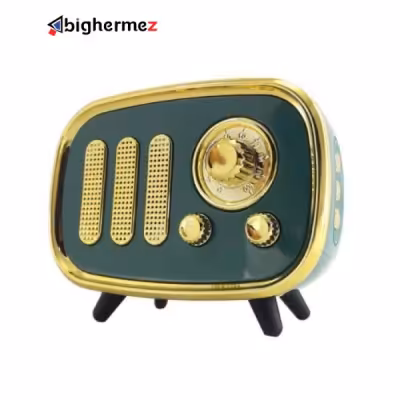 اسپیکر بلوتوث AL-11