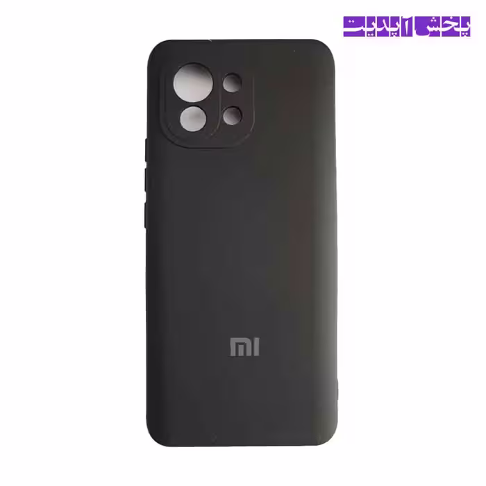 کاور سیلیکونی گوشی شیائومی MI 11