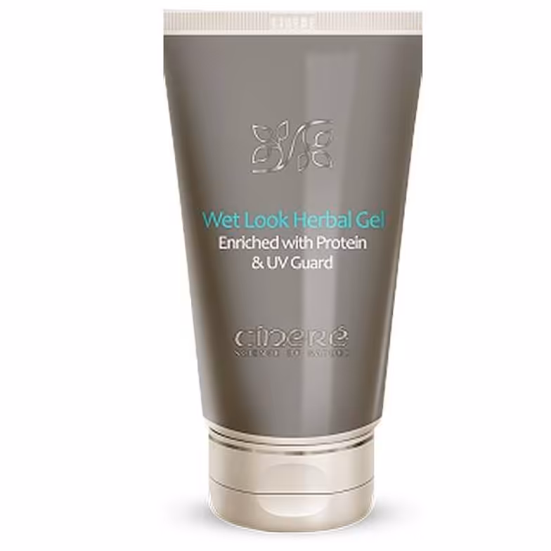 ژل موی ویتامینه سینره حجم 150 میلی لیتر

