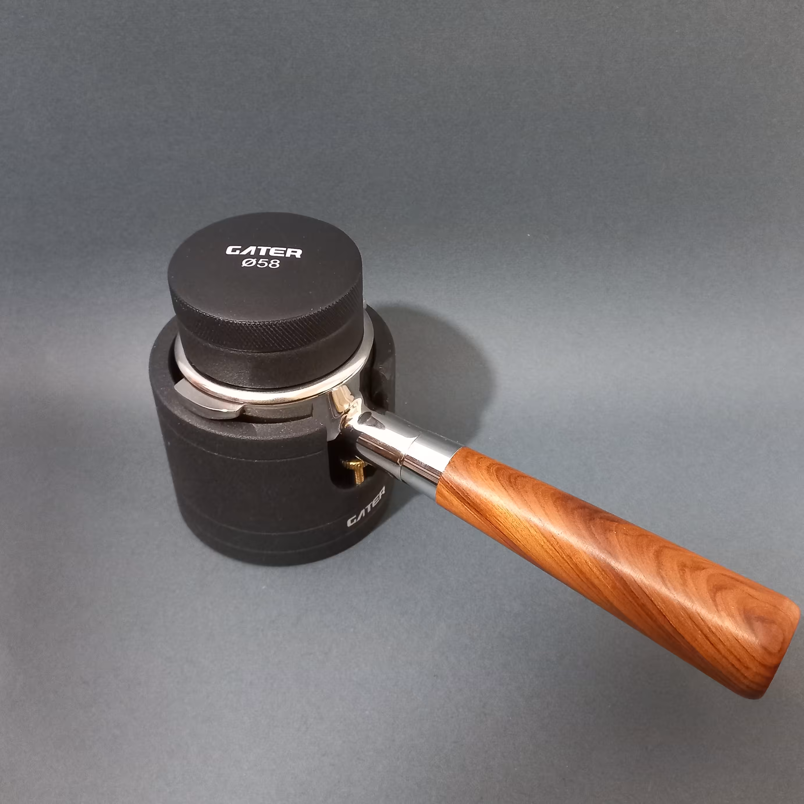 استند پرتافیلتر گتر سایز 58اورجینال 