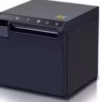 فیش پرینتر سی بن مدل CR-B830B