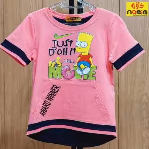 تیشرت اسپرت پسرانه و دخترانه