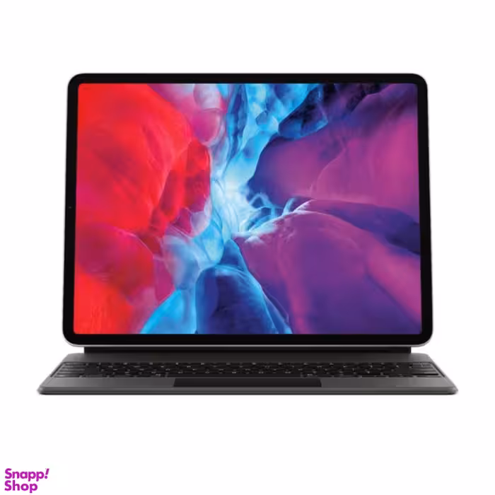 کیبورد تبلت اپل (Apple) مدل Magic مناسب تبلت iPad Pro اینچ 12.9 گارانتی ZAA
