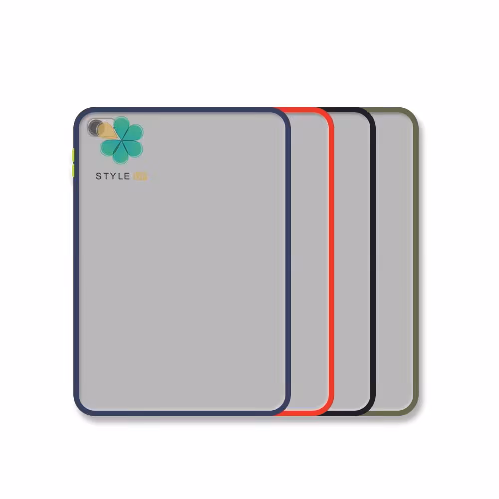 کاور محافظ اپل آیپد Apple iPad Air 2 مدل پشت مات