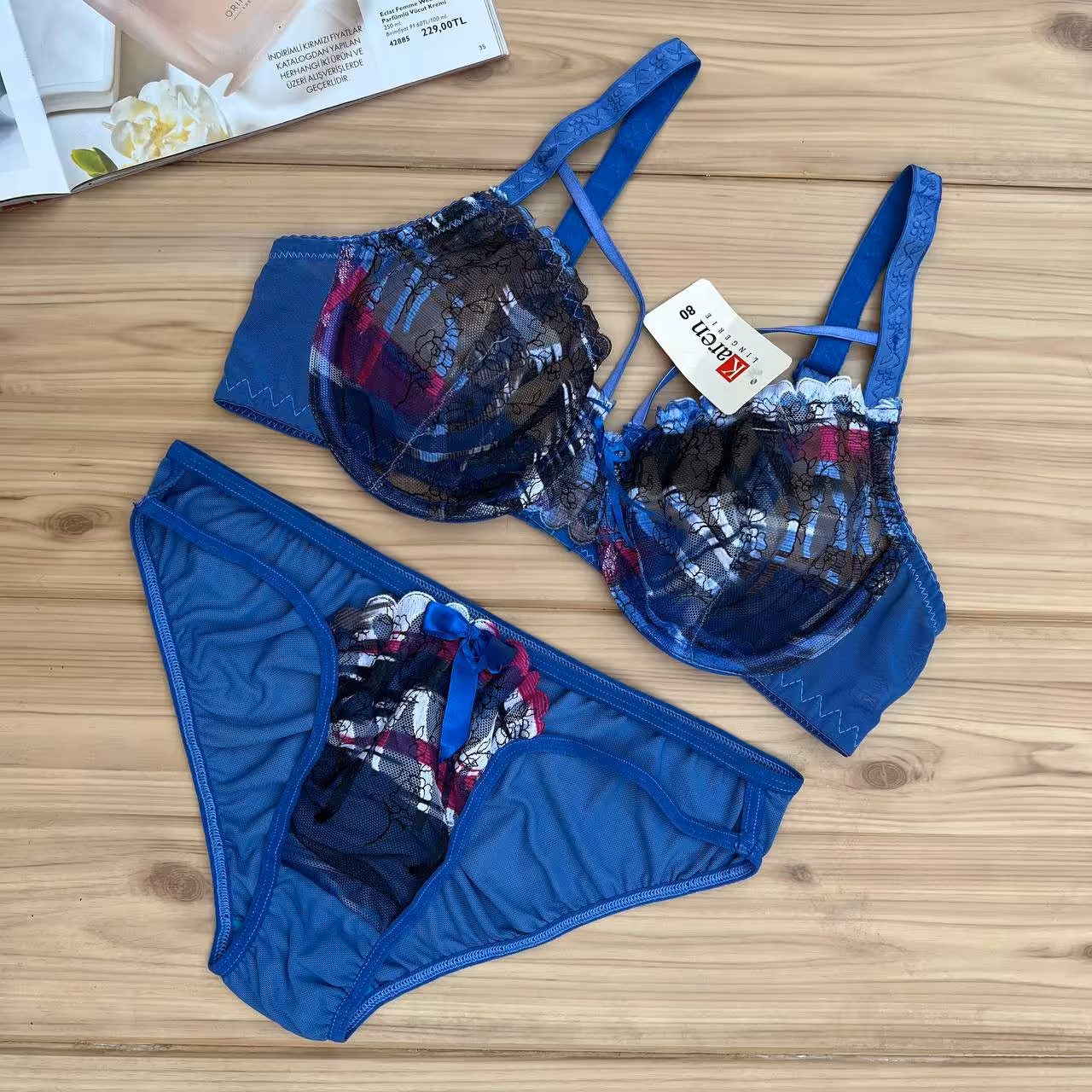 ست اقتصادی کارن