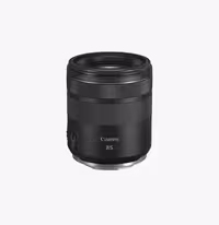 لنز Canon مدل RF 85mm f/2 Macro IS STM