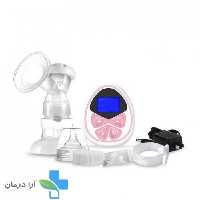 شیردوش برقی و شارژی هوریگن مدل XN-2209M1 C