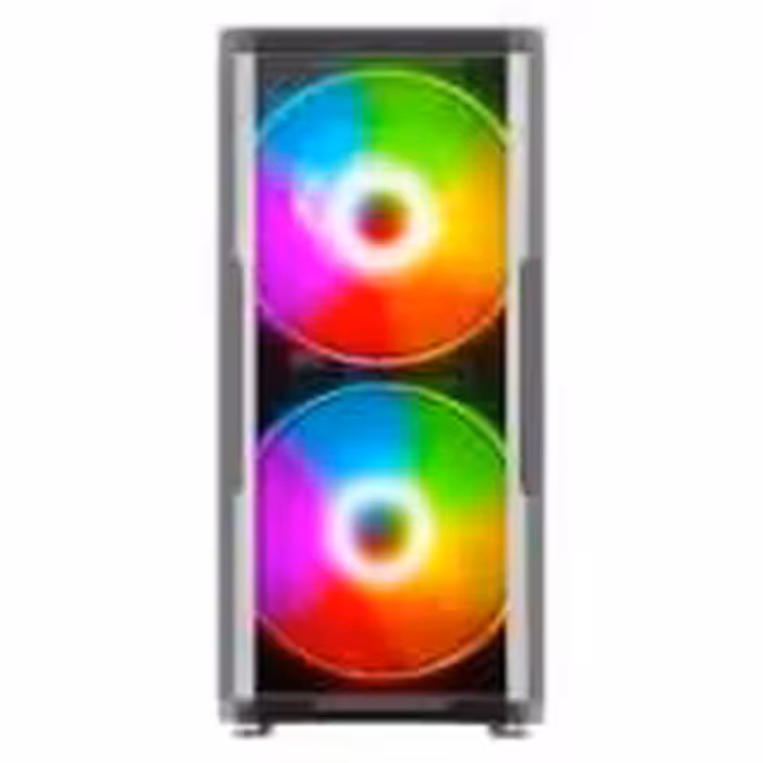 قیمت، خرید و مشخصات کامل کیس کامپیوتر گرین GRIFFIN G4