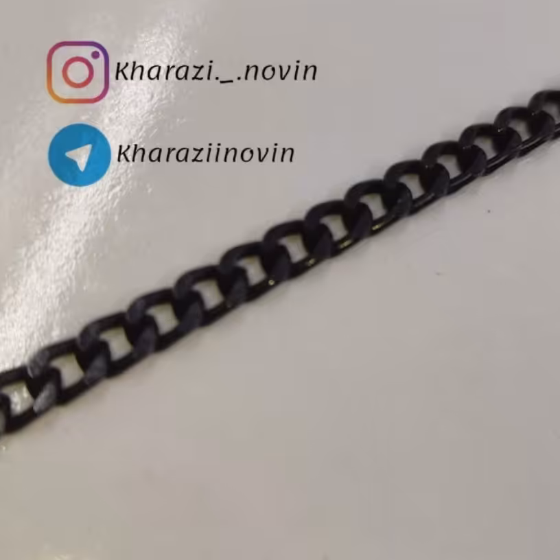 کارتیر مشکی