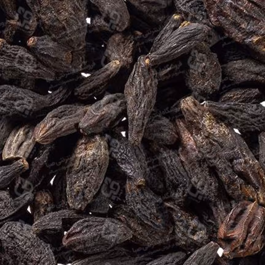 هلیله سیاه (1کیلویی)