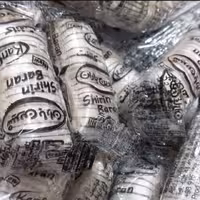  کانفت  اطلسی (حلوای)