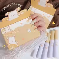 تینت  لب پرتقالی