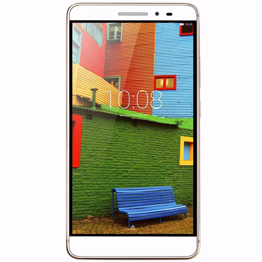 تبلت لنوو  مدل Phab Plus PB1-770M با قابلیت 4 جی 32 گیگابایت دو سیم کارت
