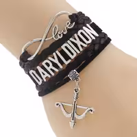 دستبند دریل دیکسون