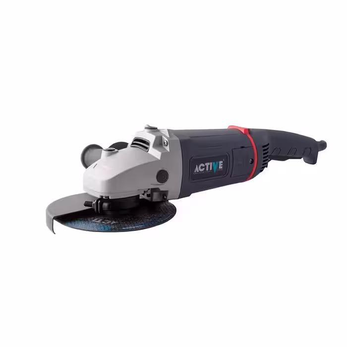 فرز سنگبری 2200 وات اکتیو مدل AC-2823NX