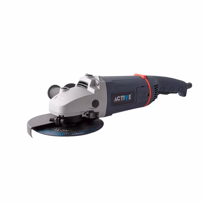 فرز سنگبری 2200 وات اکتیو مدل AC-2823NX