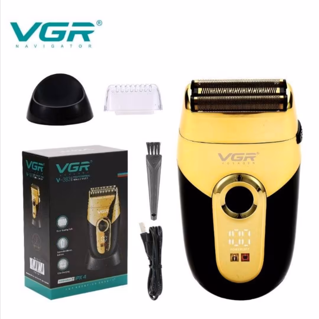 شیور ضد آب وی جی آر 383