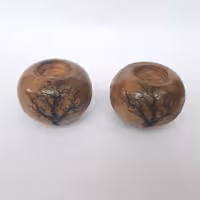 جا شمعی سیلقا سایز کوچک