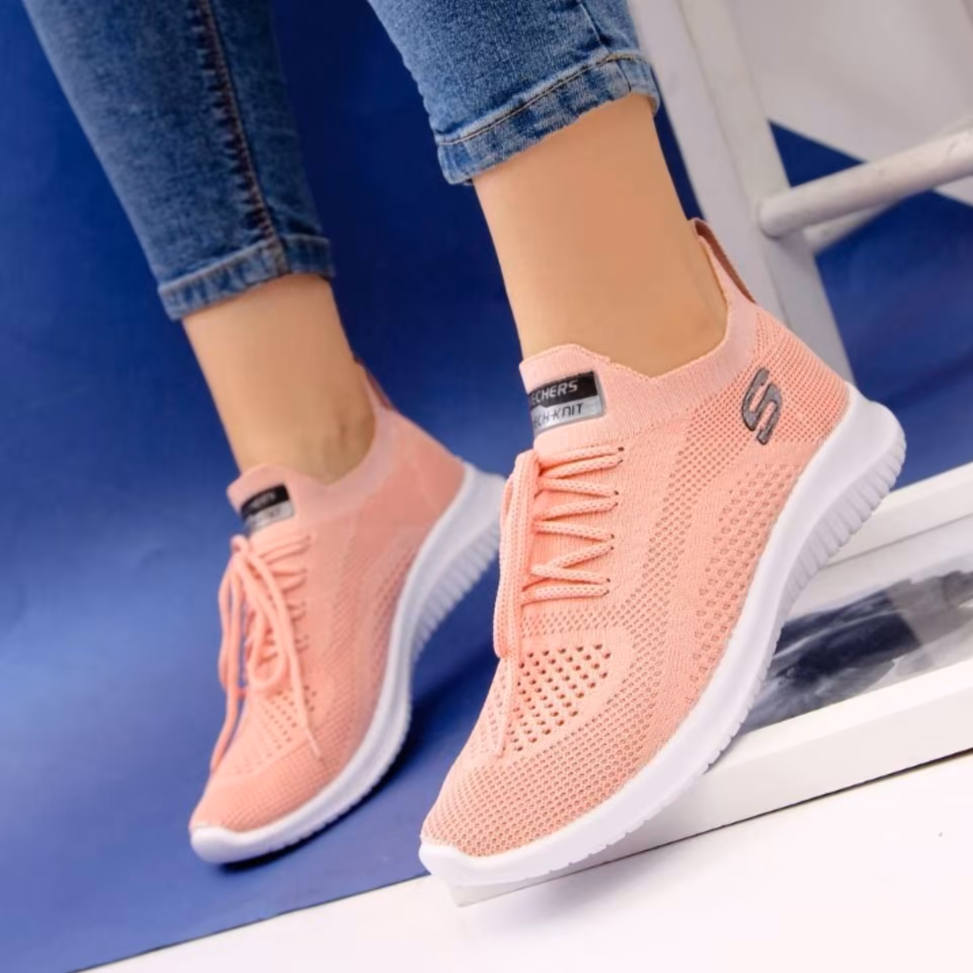 کفش اسکیچرز کیفیت عالی