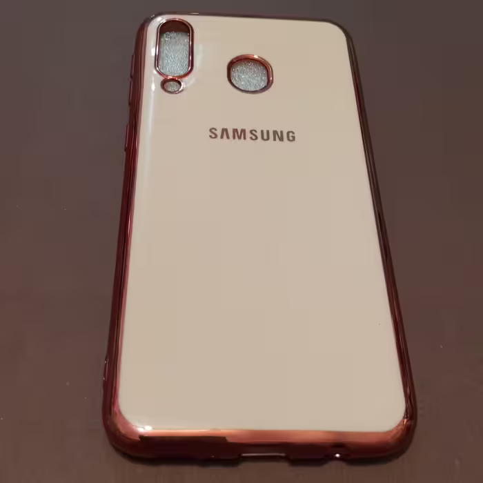 کاور گوشی سامسونگ مدل M30