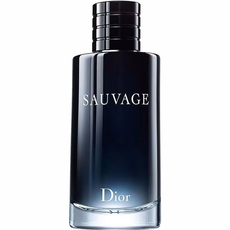 عطر مردانه ادو پرفیوم ساواج دیور رایحه تلخ و ملایم