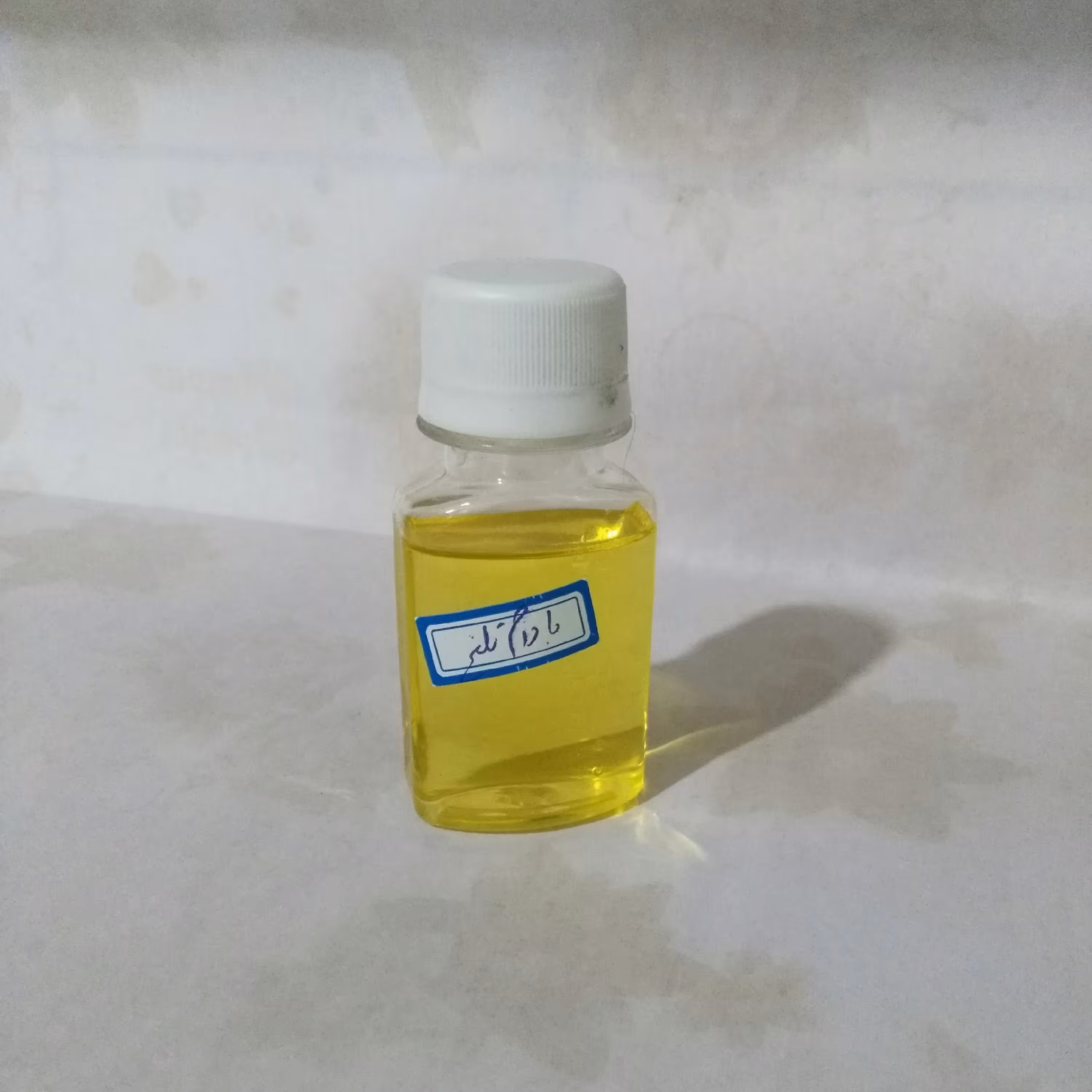 روغن بادام تلخ اصل