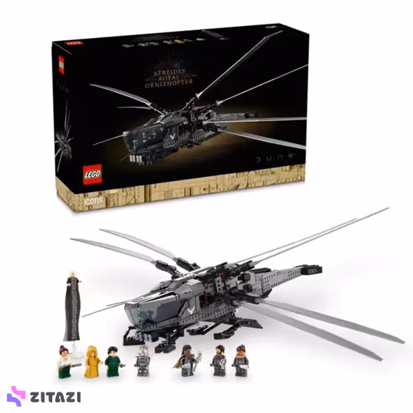 لگو آیکون کد 10327