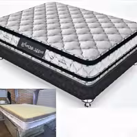 سوپر طبی فنری با فنر میکرو مدل سوپر ورساچ