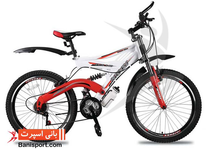 دوچرخه آپاچی اینتنس 240 سایز 26
