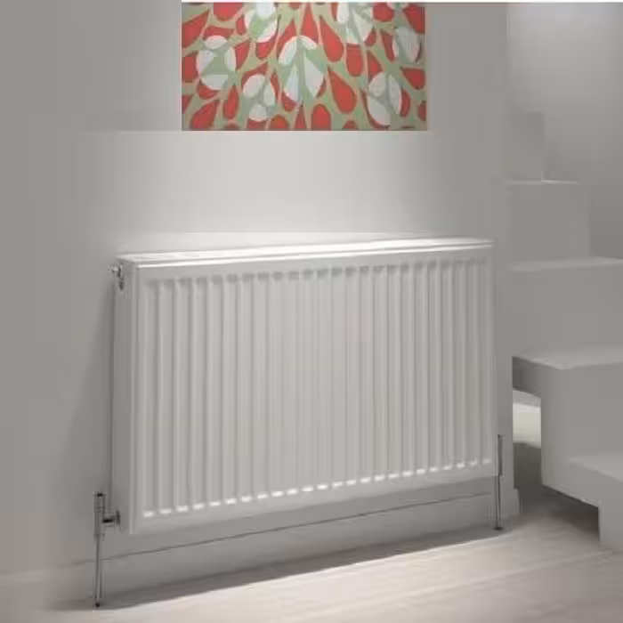 رادیاتور پانلی برند بارلی مدل کلاسیک 140 سانتی متری 