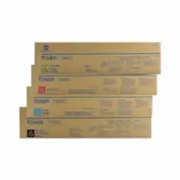 ست تونر فابریک کونیکا مینولتا 452/552/652 اصلی