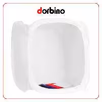 خیمه نور عکاسی ساده 40*40 - فروشگاه دوربین دوربینو