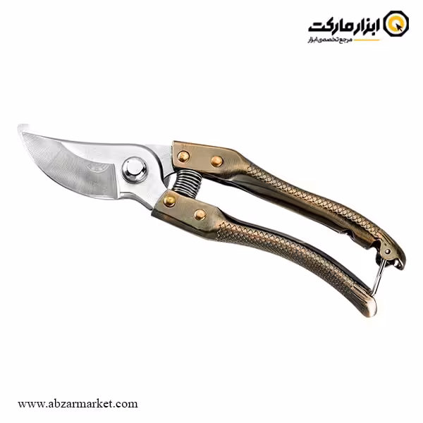 قیچی باغبانی برلیون مدل BL-ZJ916