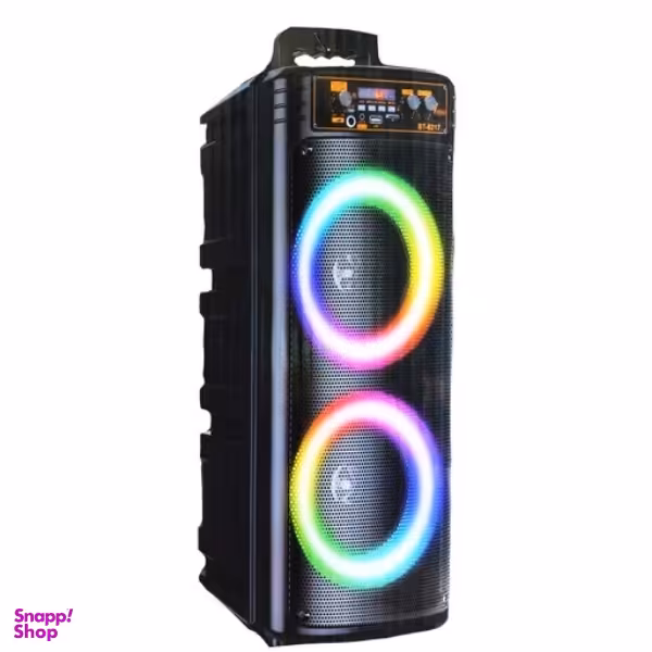 اسپیکر بلوتوثی قابل حمل EVER-1106