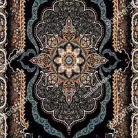 زیر سفره ای 9