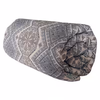 لحاف کرسی سندس مدل قصر سایز 3 در 3 متر