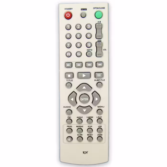 کنترل دی وی نیو سونی NEW SONY DVD